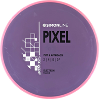 Electron Pixel Simon Line