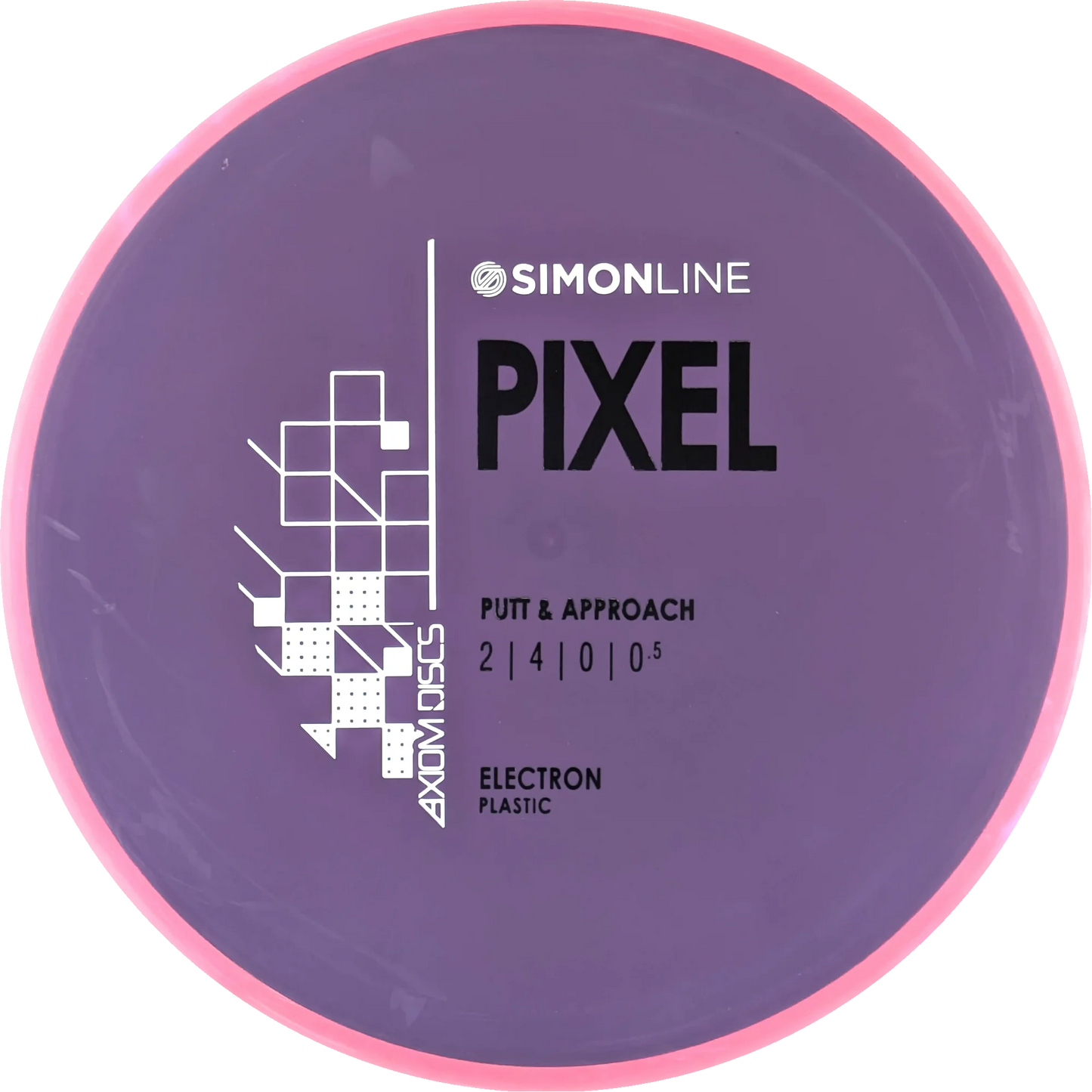 Electron Pixel Simon Line