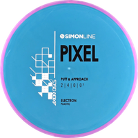 Electron Pixel Simon Line