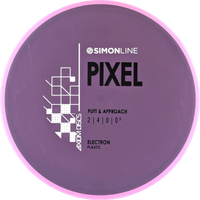 Electron Pixel Simon Line