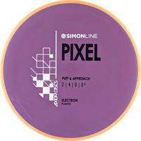 Electron Pixel Simon Line