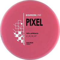 Electron Pixel Simon Line