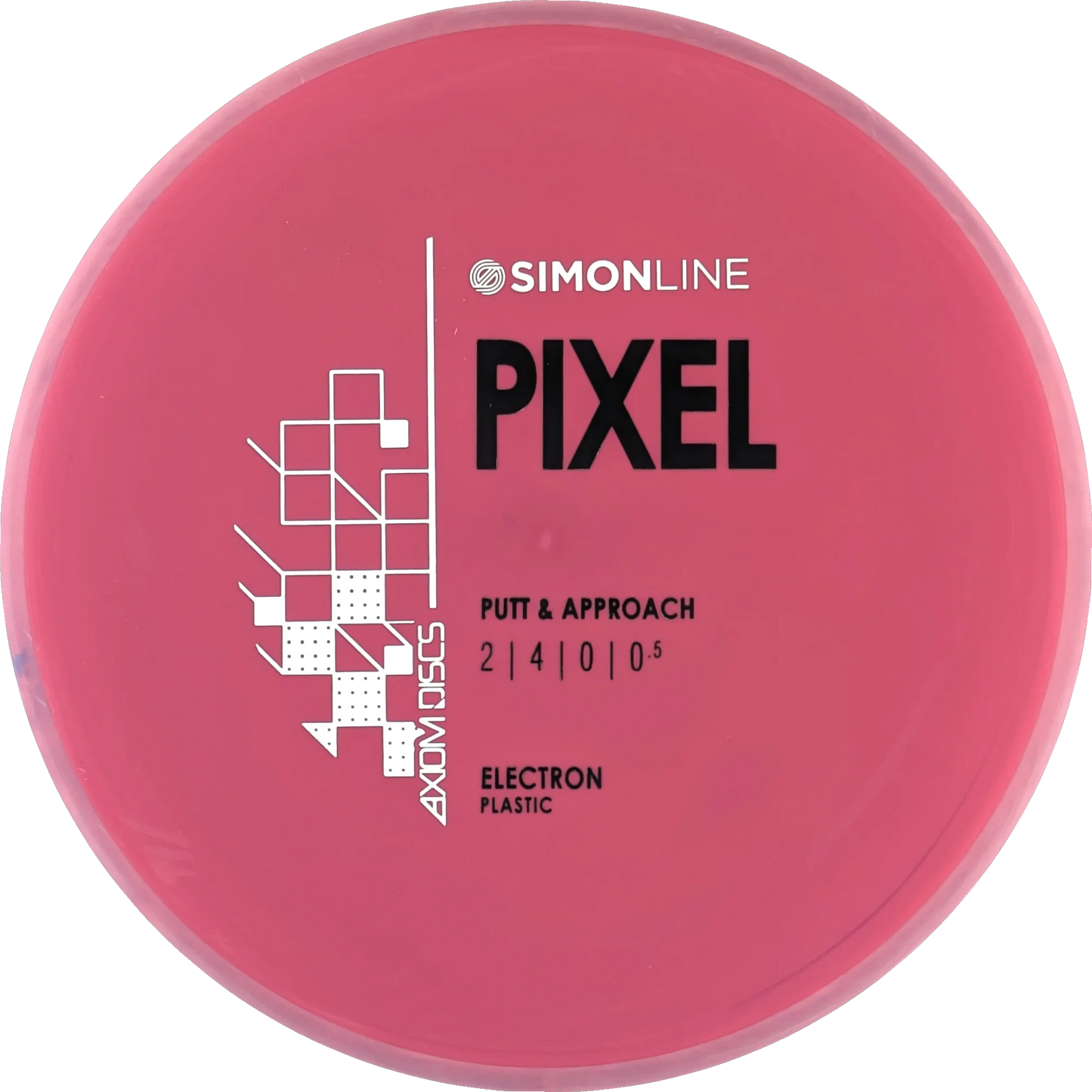 Electron Pixel Simon Line