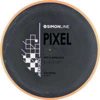 Electron Pixel Simon Line