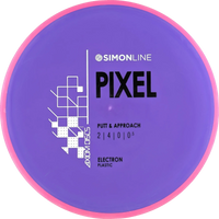 Electron Pixel Simon Line