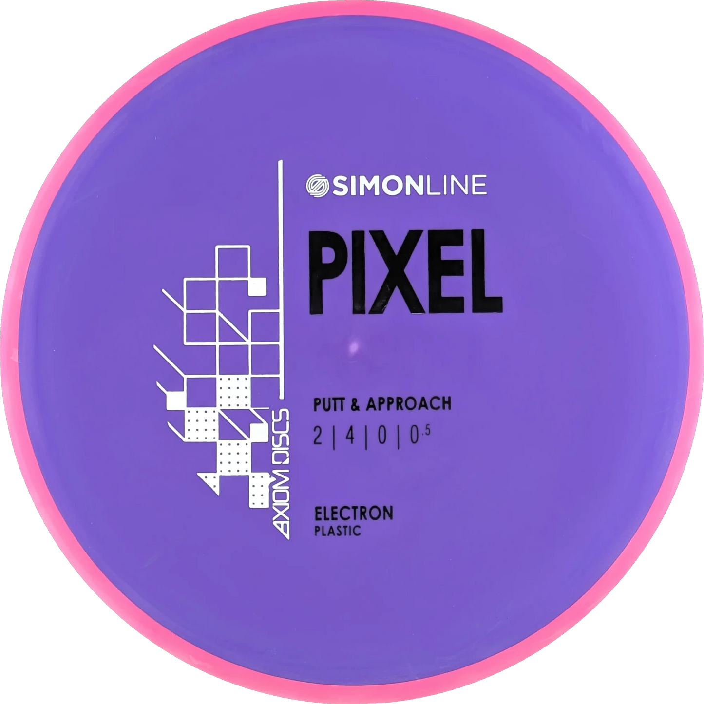 Electron Pixel Simon Line