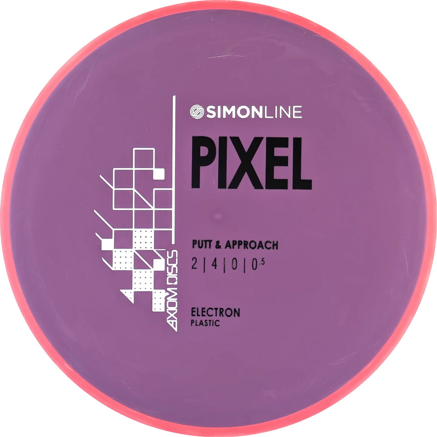 Electron Pixel Simon Line