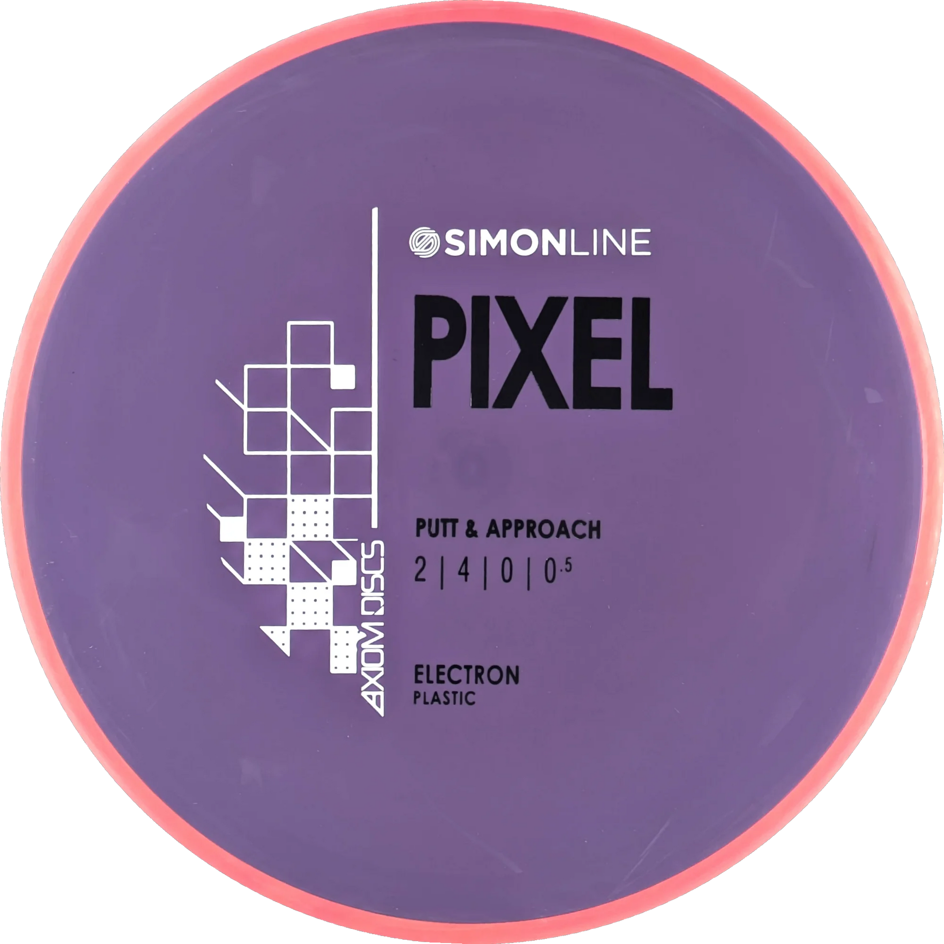 Electron Pixel Simon Line