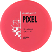 Electron Pixel Simon Line