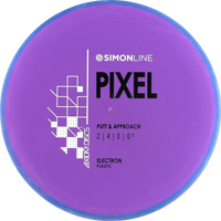 Electron Pixel Simon Line