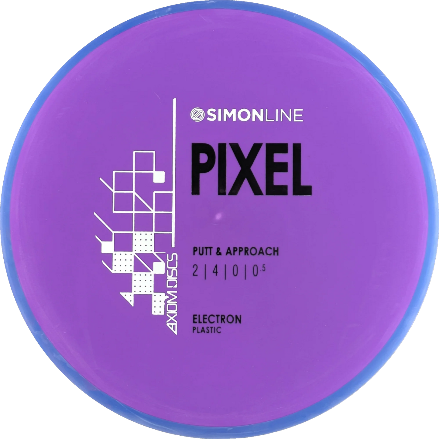 Electron Pixel Simon Line