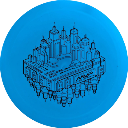 Fission 2025 Circuit Challenge Trace