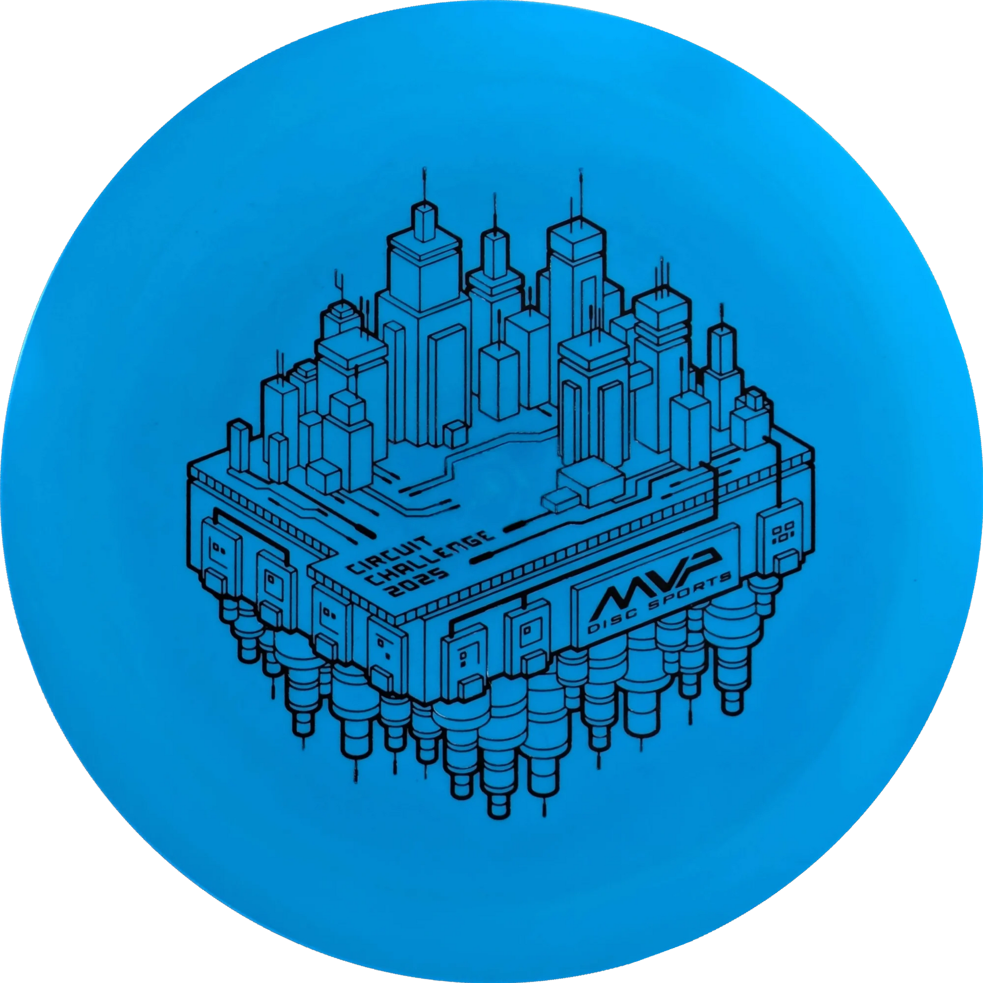 Fission 2025 Circuit Challenge Trace