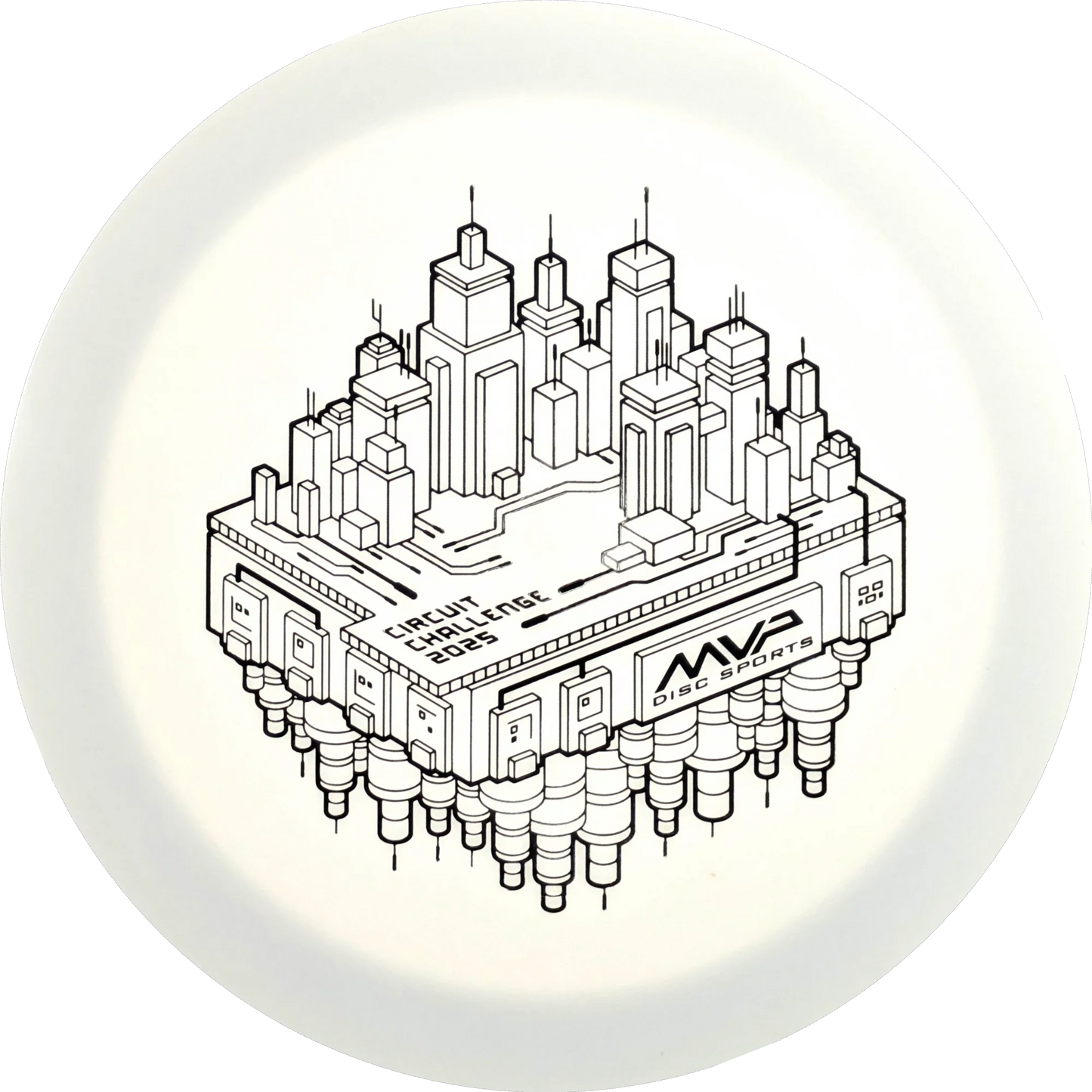 Fission 2025 Circuit Challenge Trace