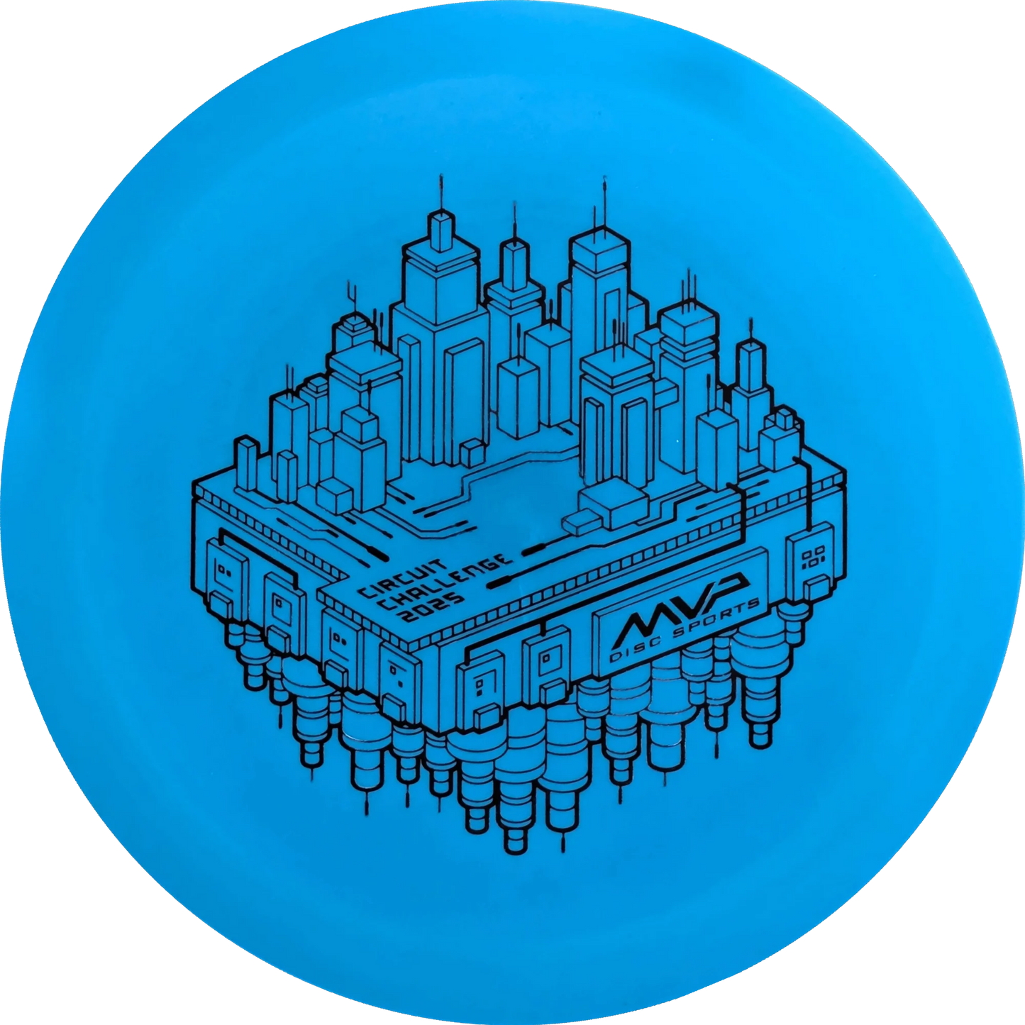 Fission 2025 Circuit Challenge Trace