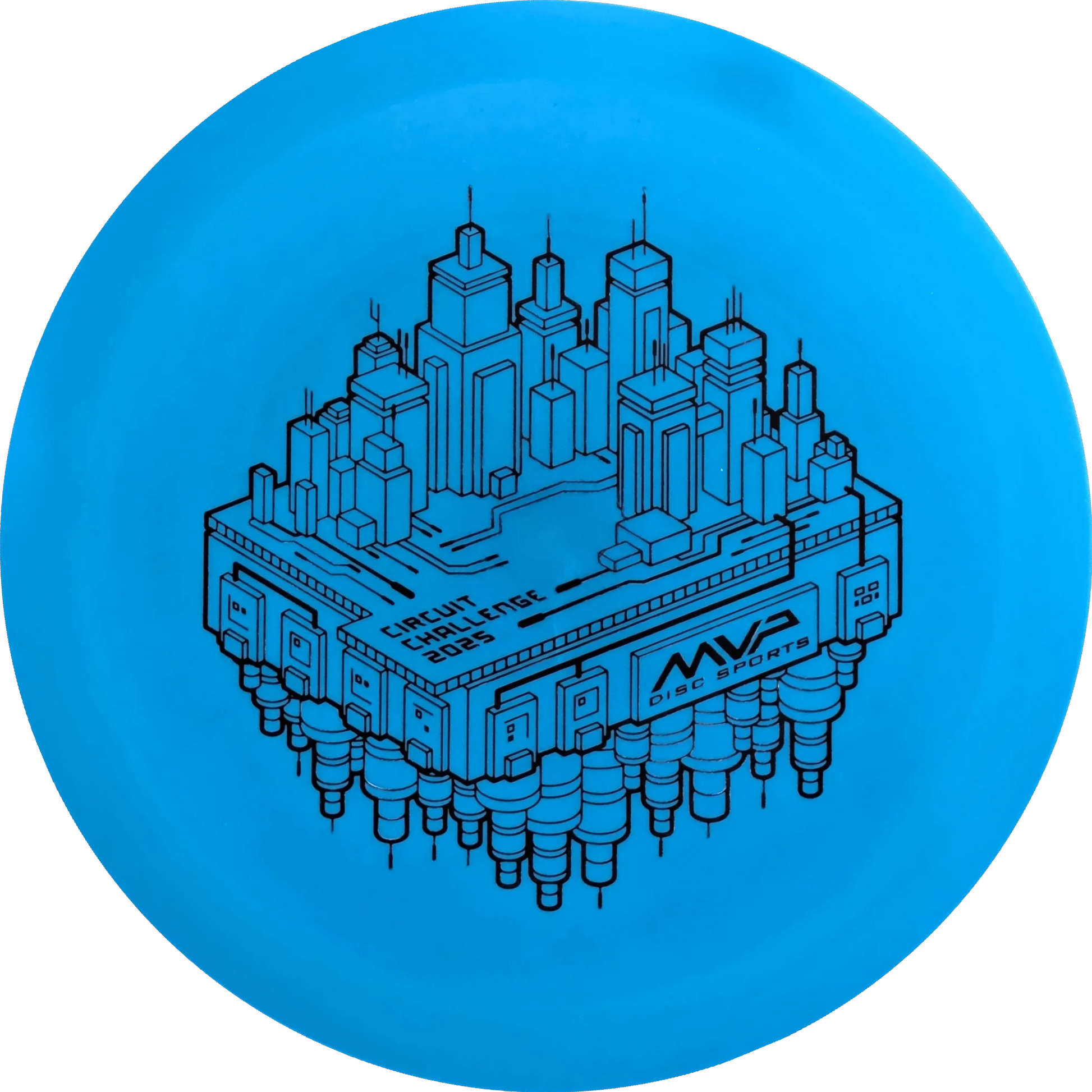 Fission 2025 Circuit Challenge Trace