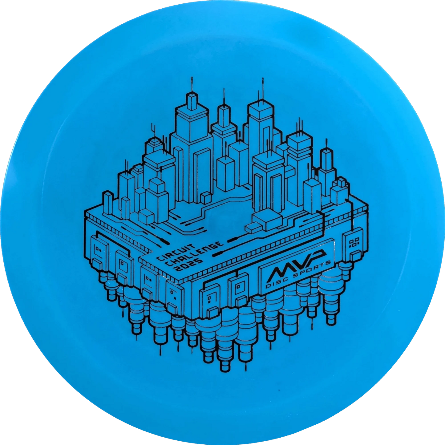 Fission 2025 Circuit Challenge Trace