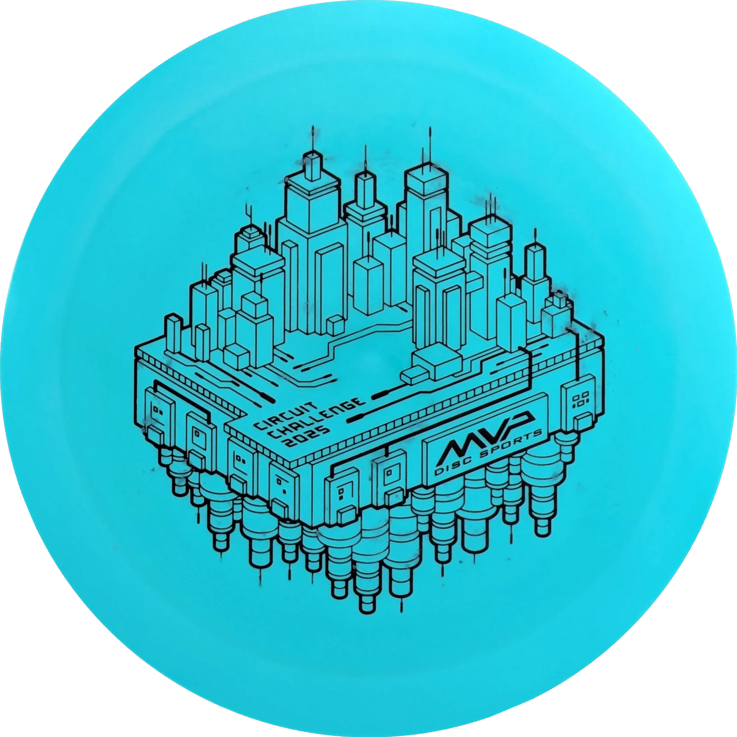 Fission 2025 Circuit Challenge Trace