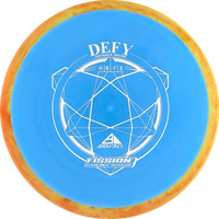 Fission Defy
