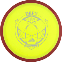 Fission Defy