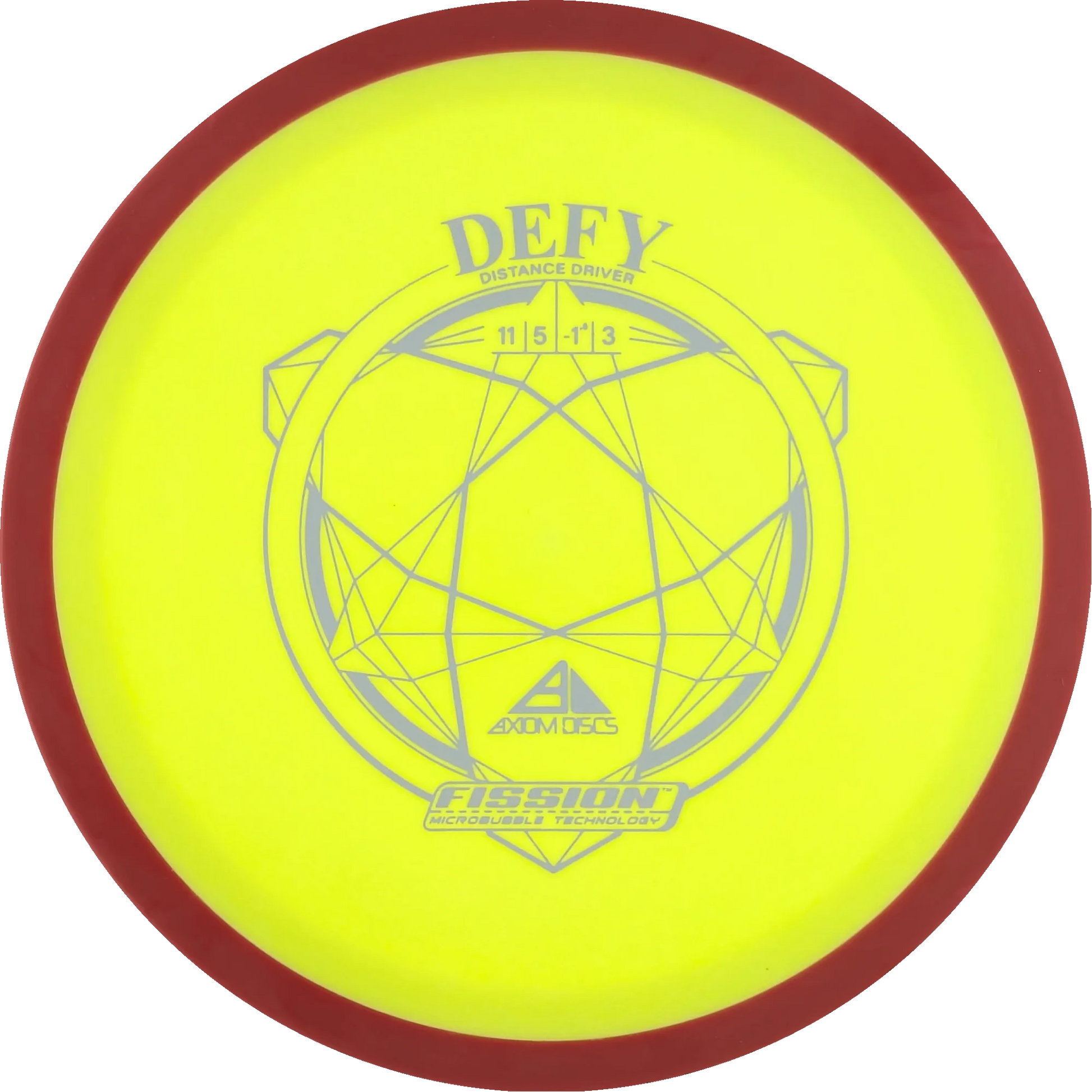Fission Defy