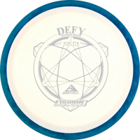Fission Defy