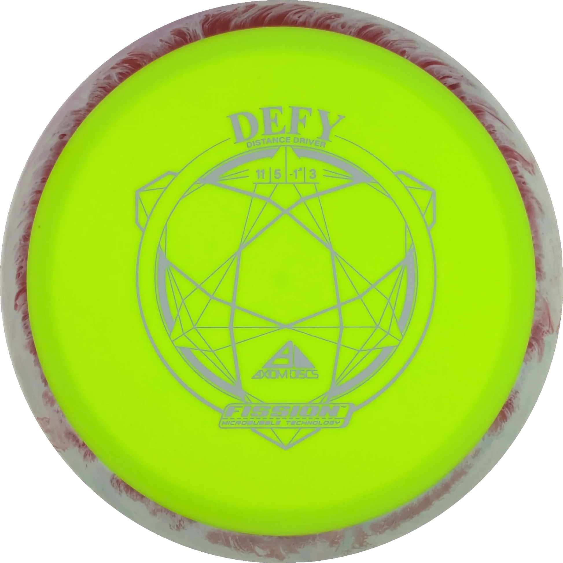 Fission Defy