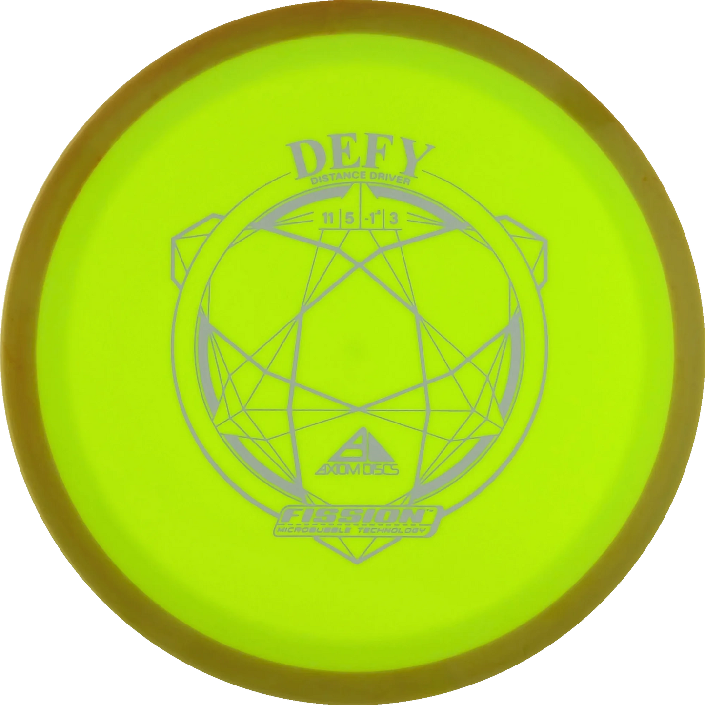 Fission Defy