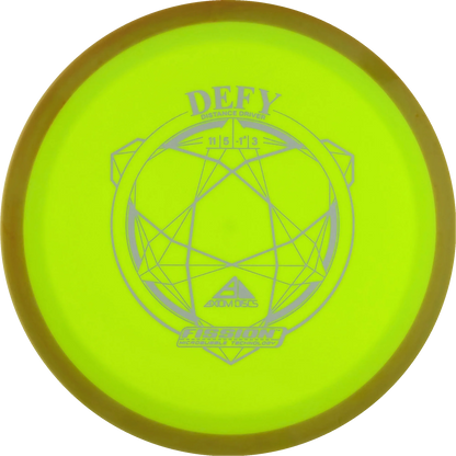 Fission Defy