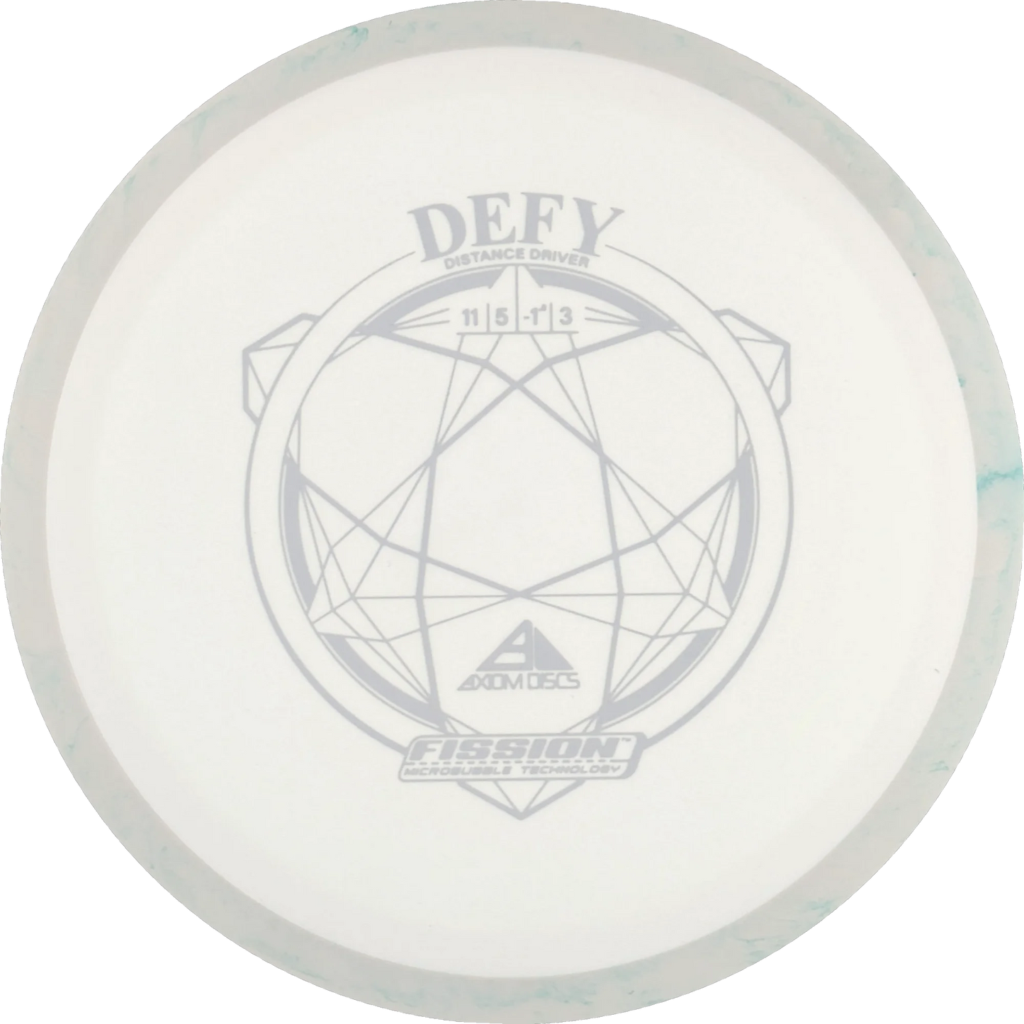Fission Defy