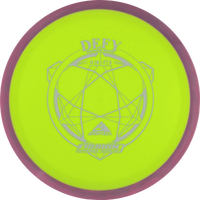 Fission Defy