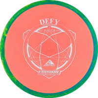 Fission Defy