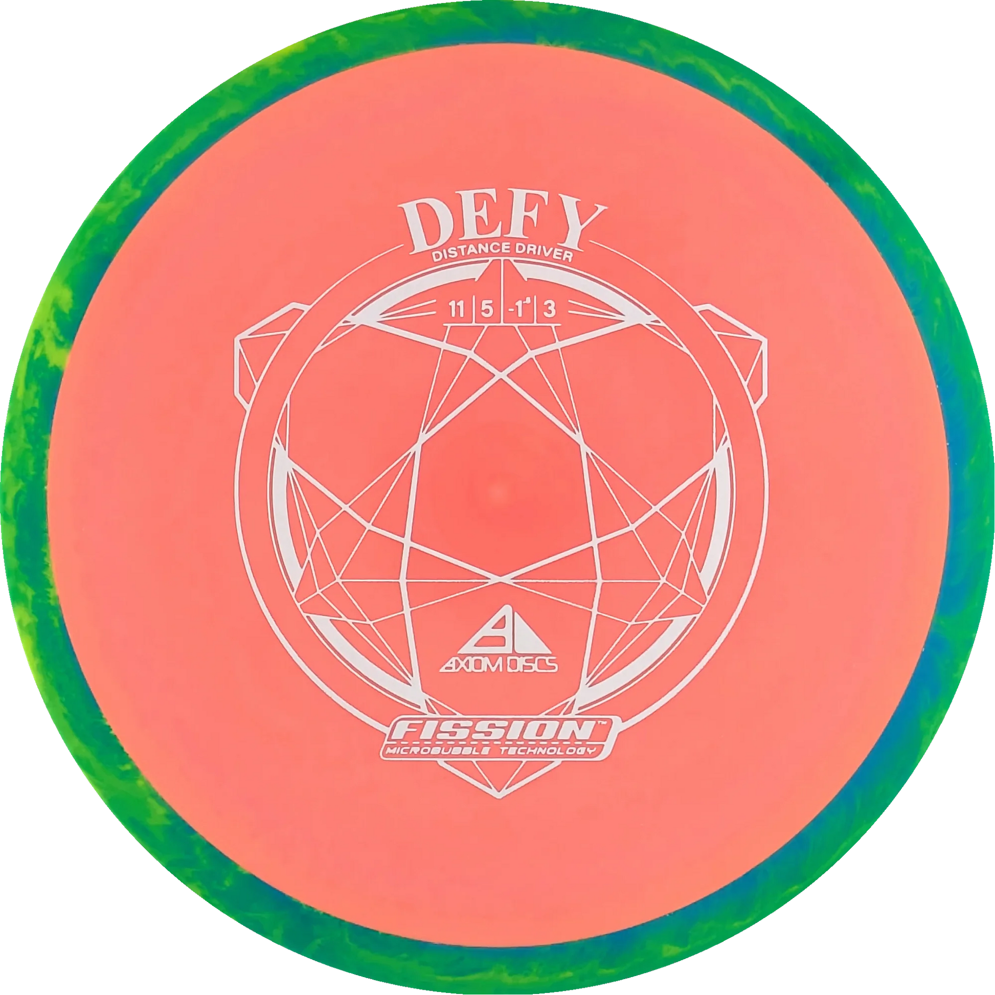 Fission Defy