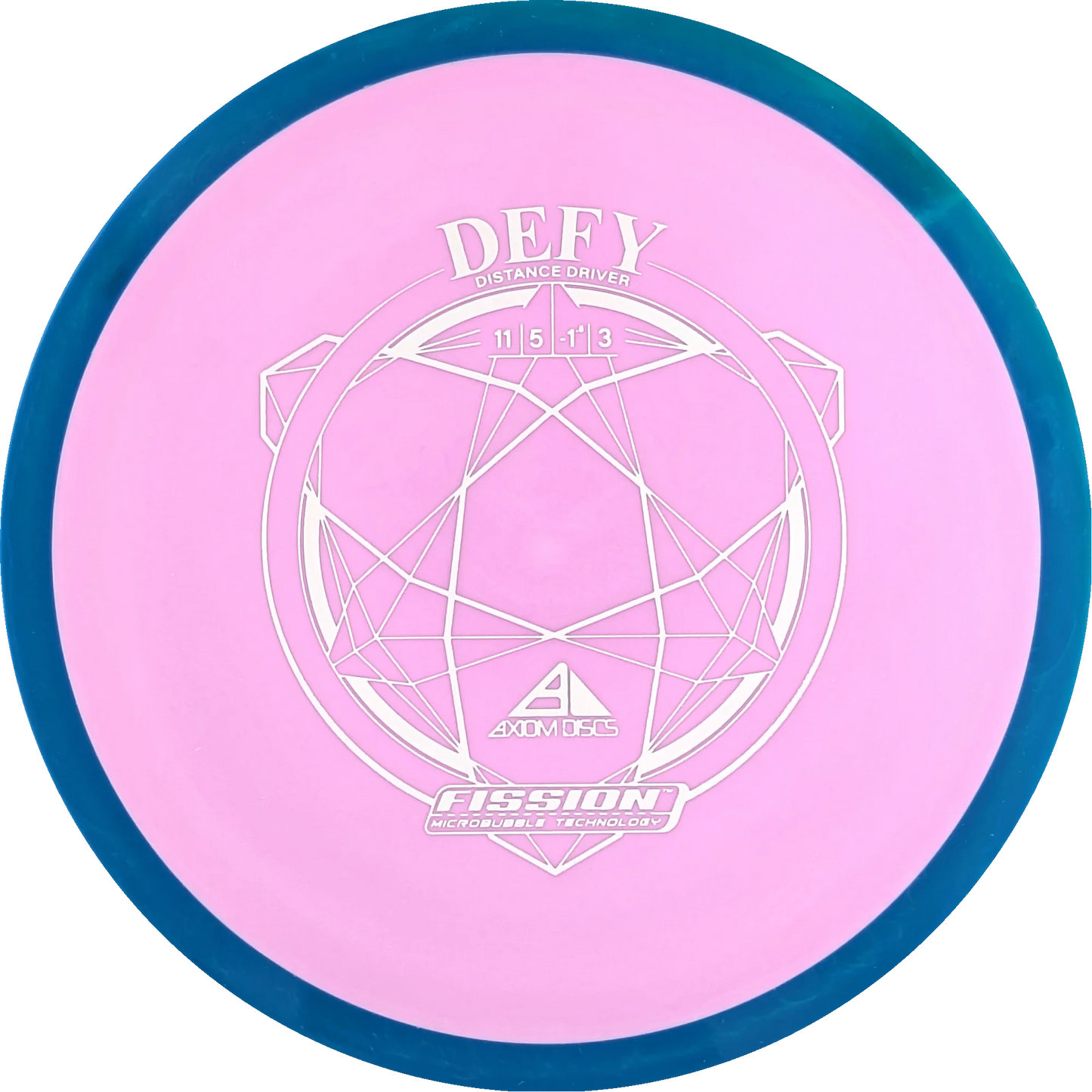 Fission Defy