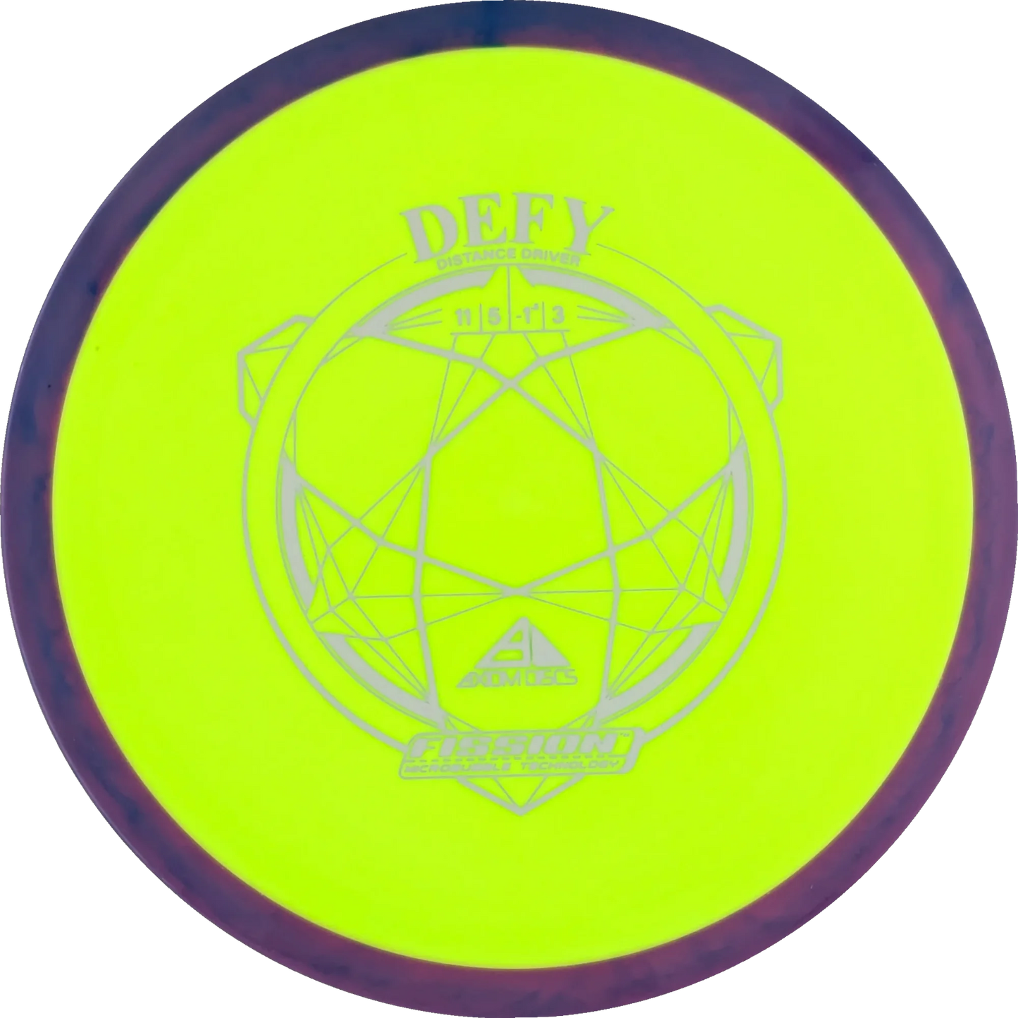 Fission Defy
