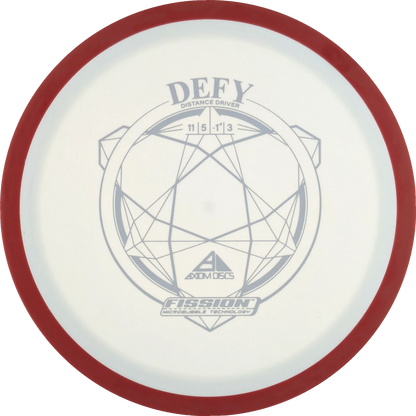 Fission Defy