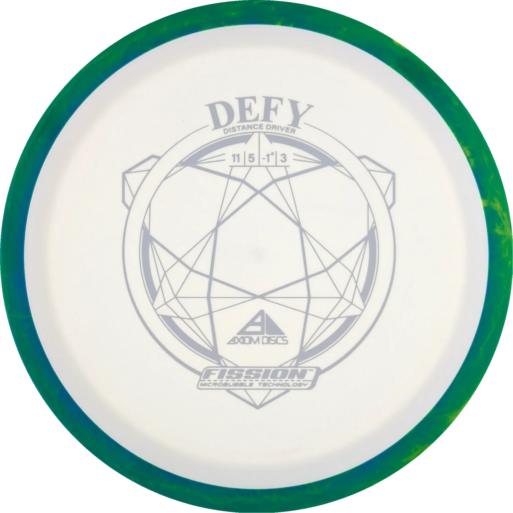 Fission Defy