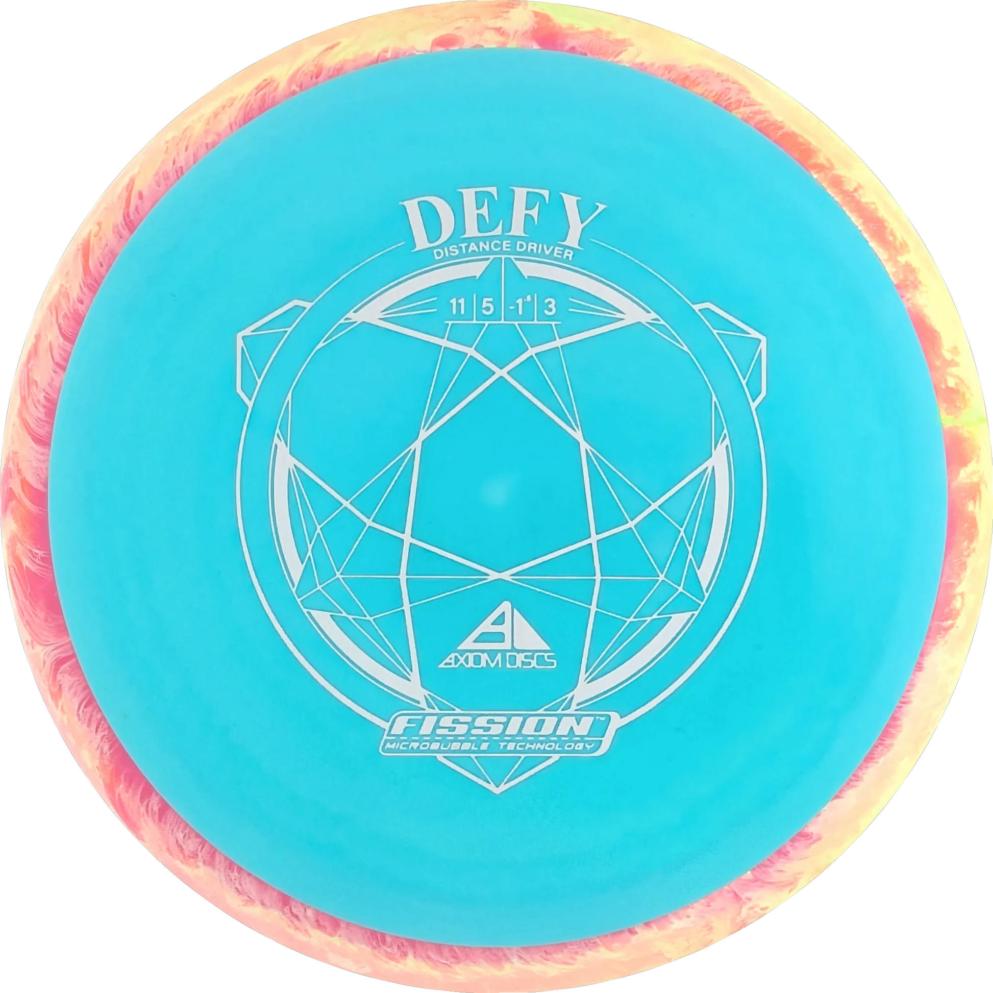 Fission Defy