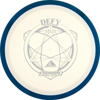 Fission Defy