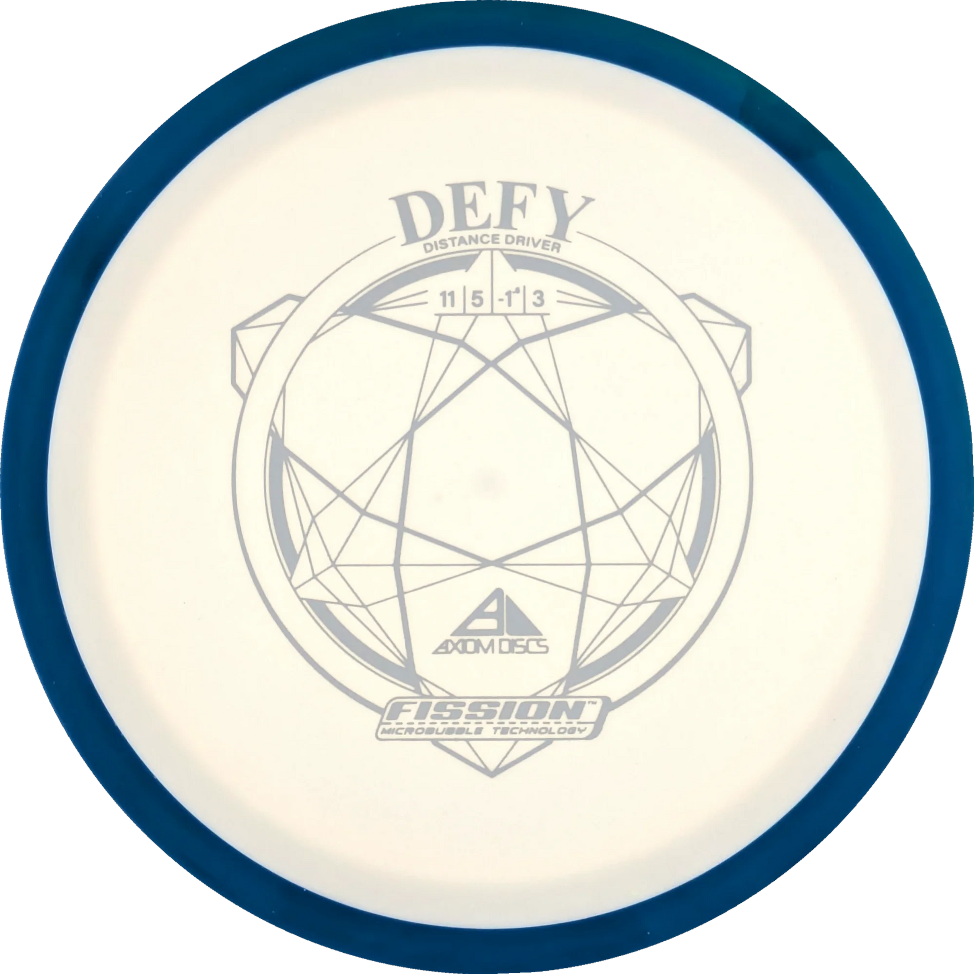 Fission Defy