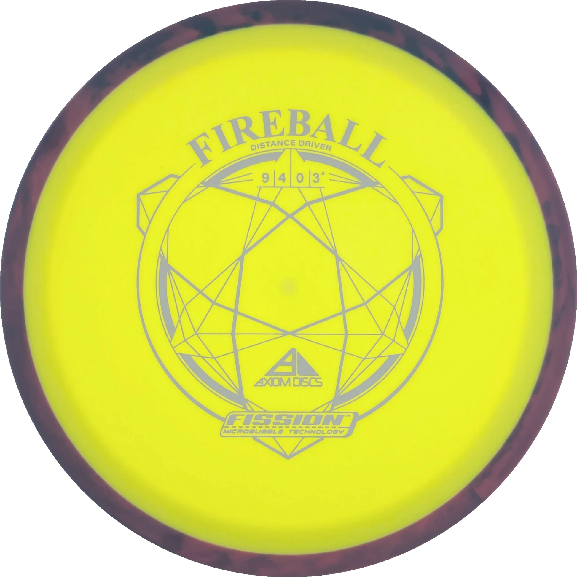 Fission Fireball
