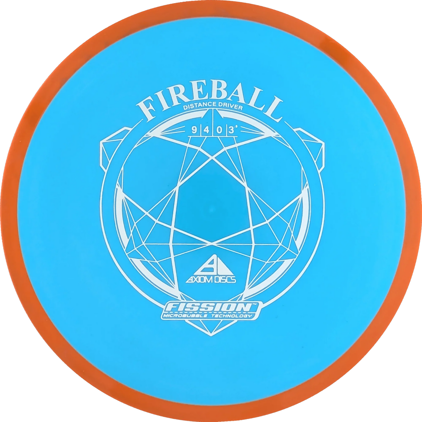 Fission Fireball