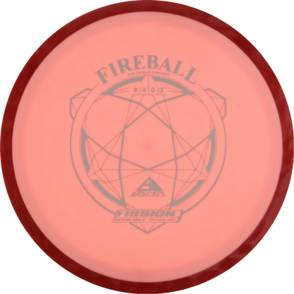 Fission Fireball