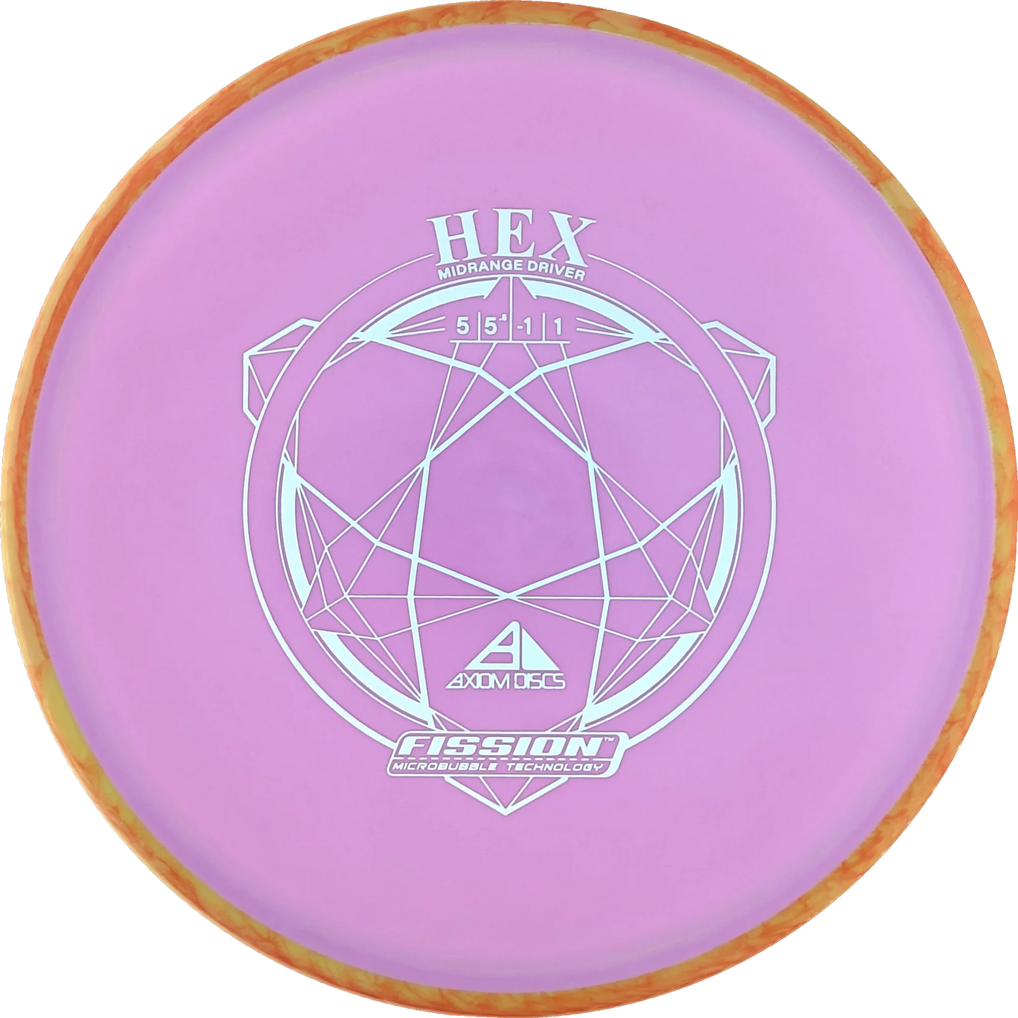 Fission Hex