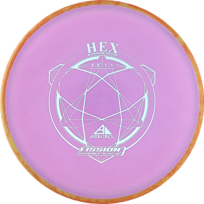 Fission Hex