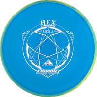 Fission Hex