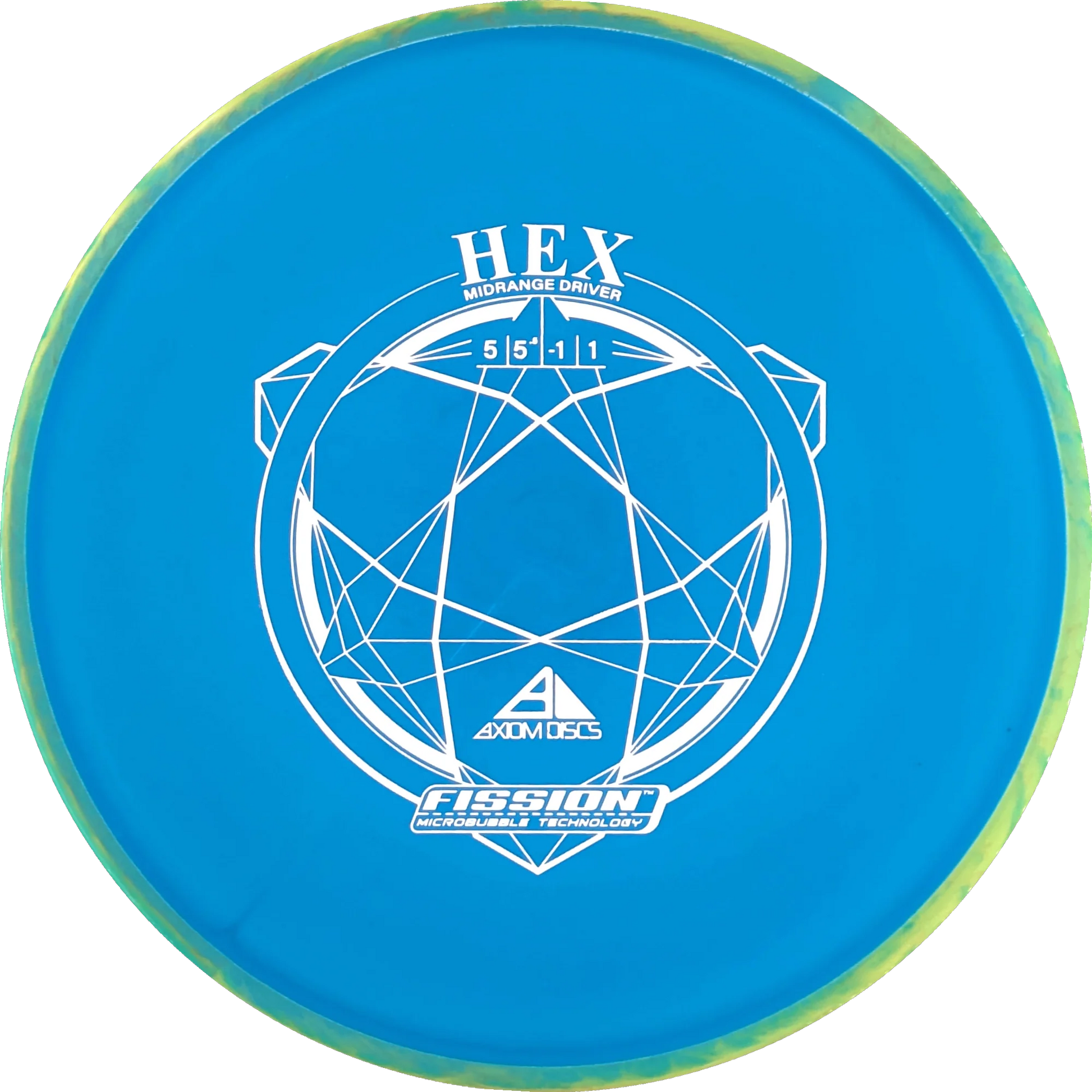 Fission Hex