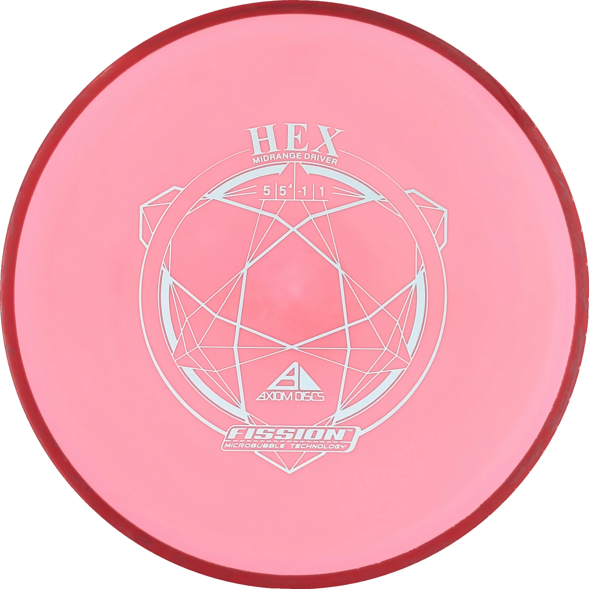 Fission Hex