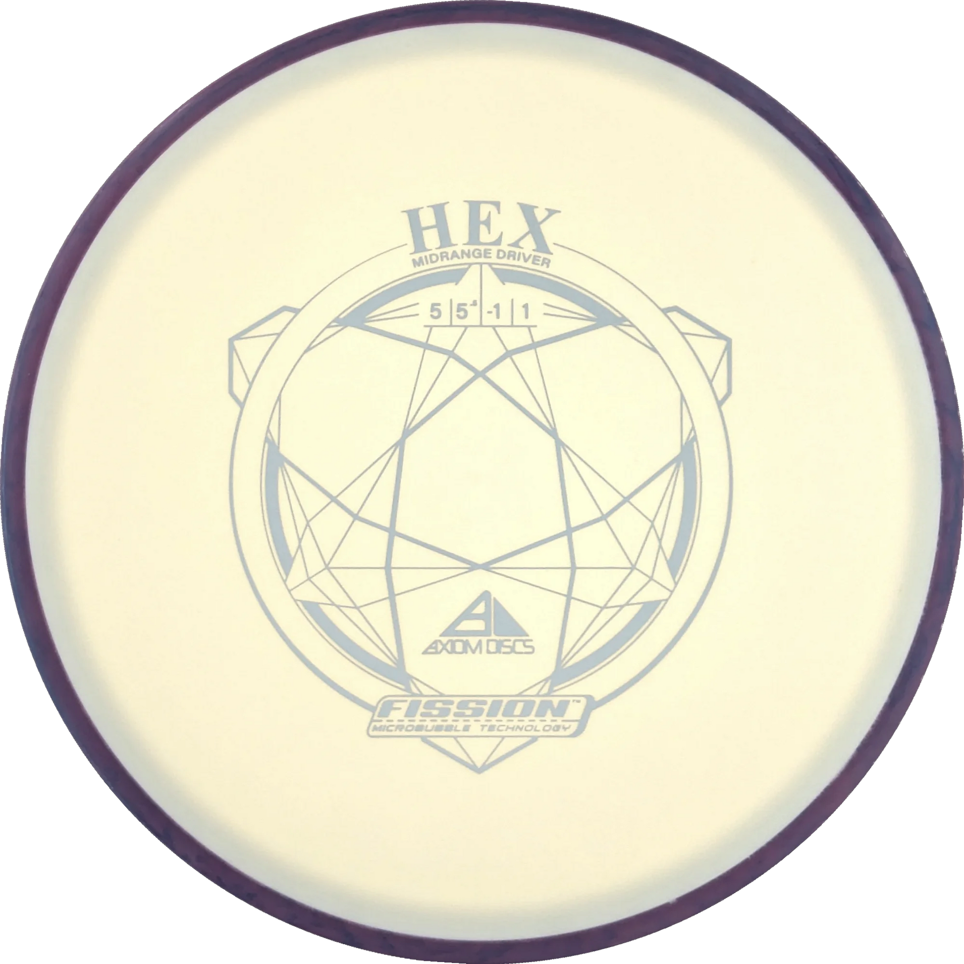 Fission Hex