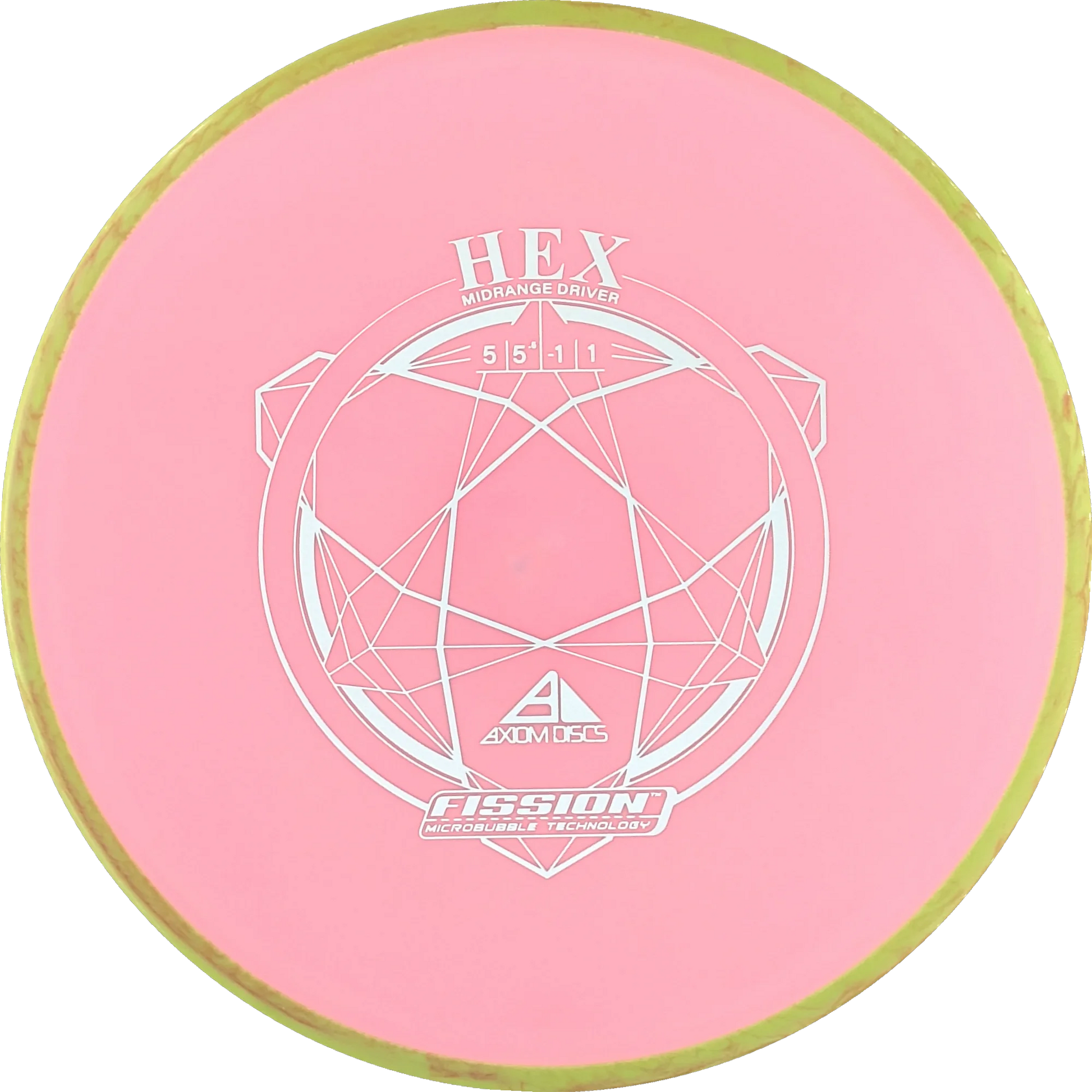 Fission Hex